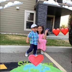 Meet your Posher, Mark ria